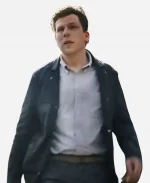Now You See Me Now You Don’t Jesse Eisenberg Black Jacket
