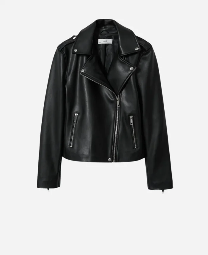 Now You See Me Now You Don’t Rosamund Pike Leather Jacket
