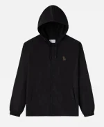 OVO Hooded Coaches Jacket