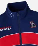 OVO Indiana Fever Track Jacket
