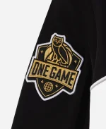 OVO Las Vegas Aces Track Jacket