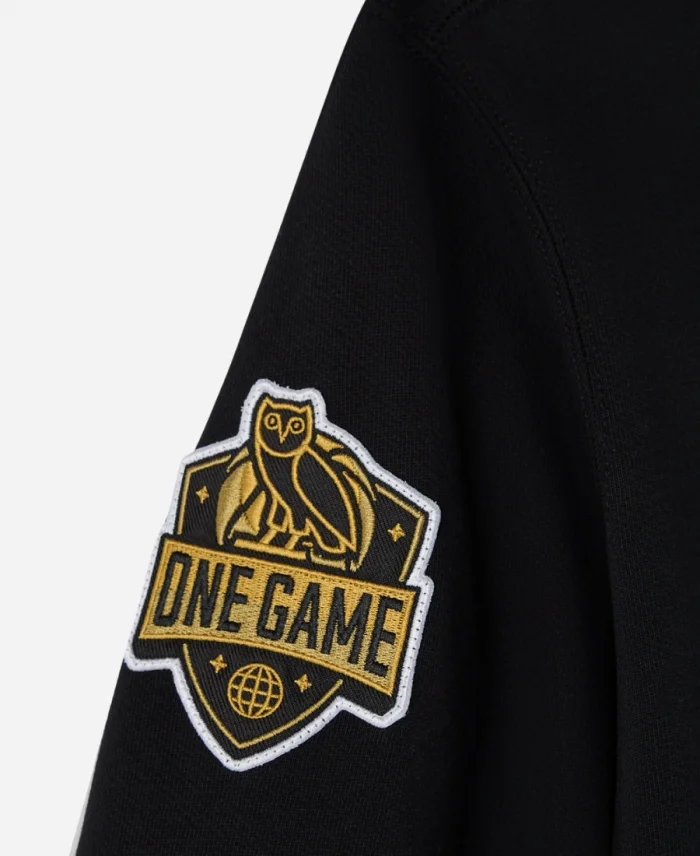 OVO New York Liberty Hoodie