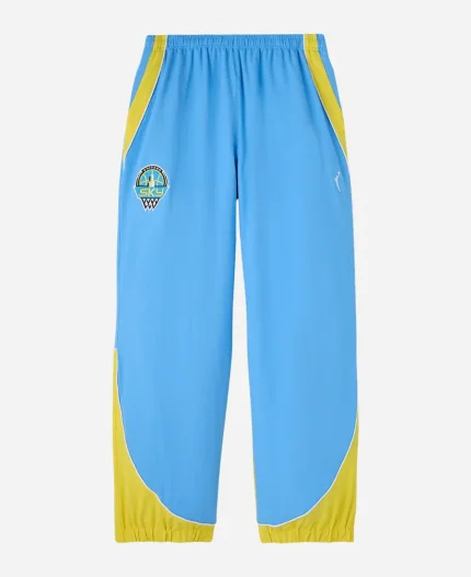 OVO WNBA Chicago Sky Track Pant