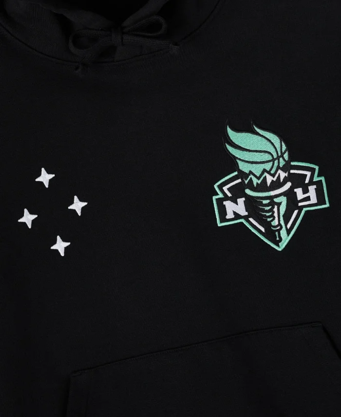 OVO WNBA Hoodie