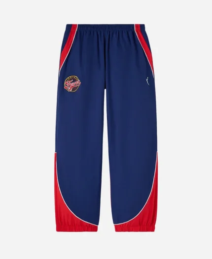 OVO WNBA Indiana Fever Track Pant
