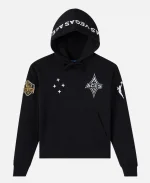OVO WNBA Las Vegas Aces Hoodie