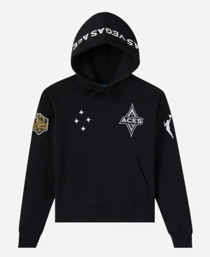OVO WNBA Las Vegas Aces Hoodie