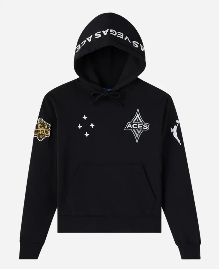 OVO WNBA Las Vegas Aces Hoodie