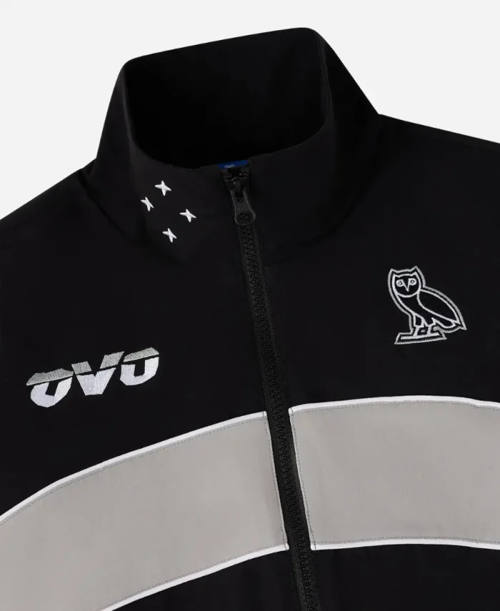 OVO WNBA Las Vegas Aces Jacket