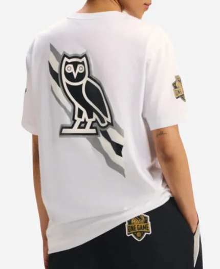 OVO WNBA Las Vegas Aces T-Shirt