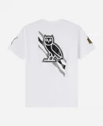 OVO WNBA Las Vegas Aces T-Shirt For Sale