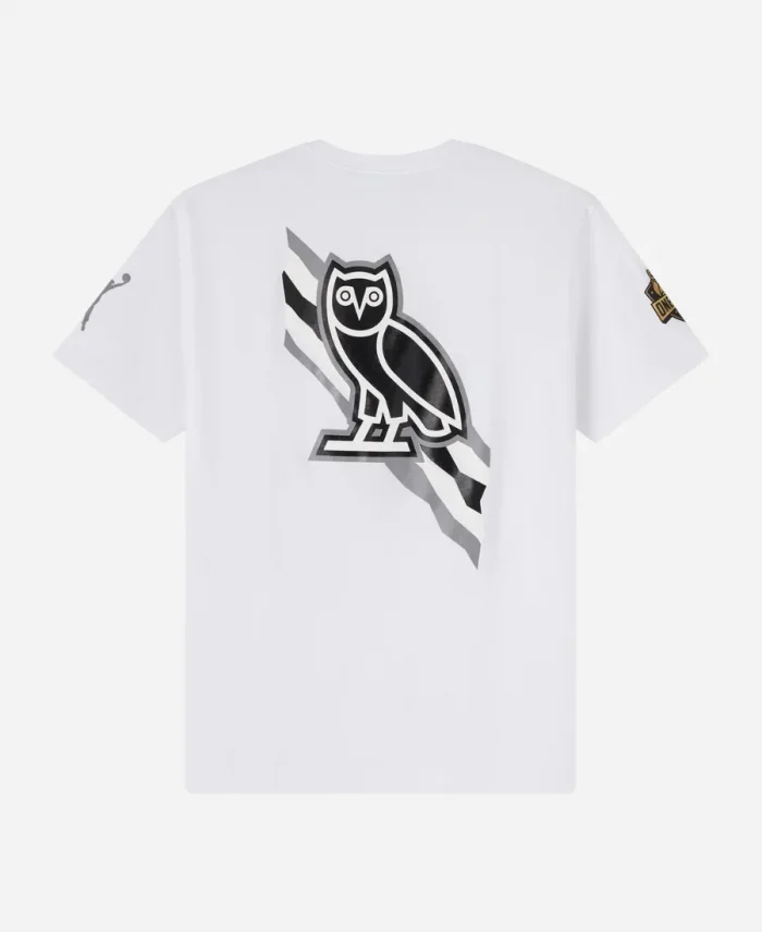 OVO WNBA Las Vegas Aces T-Shirt For Sale