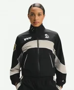OVO WNBA Las Vegas Aces Track Jacket