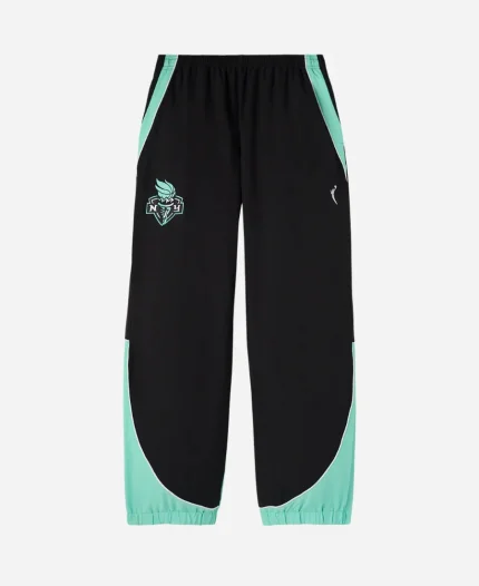 OVO WNBA New York Liberty Track Pant