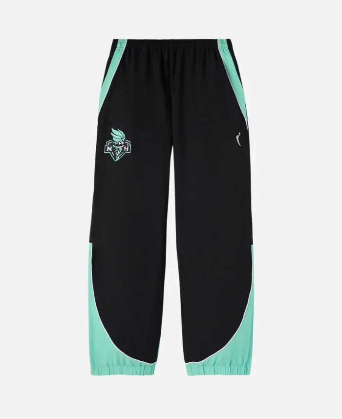 OVO WNBA New York Liberty Track Pant