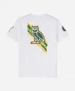 OVO WNBA Seattle Storm T-Shirt