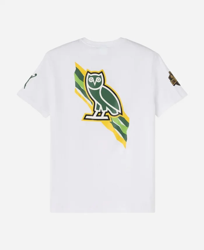 OVO WNBA Seattle Storm T-Shirt