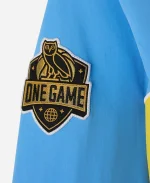 OVO X Chicago Sky Jacket