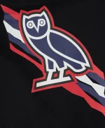 OVO X Indiana Fever Hoodie