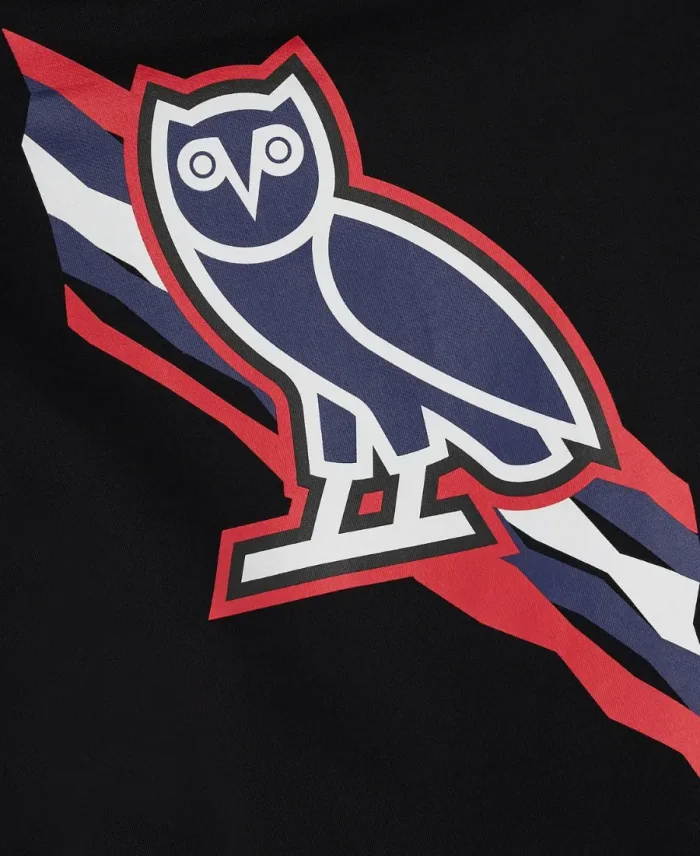 OVO X Indiana Fever Hoodie