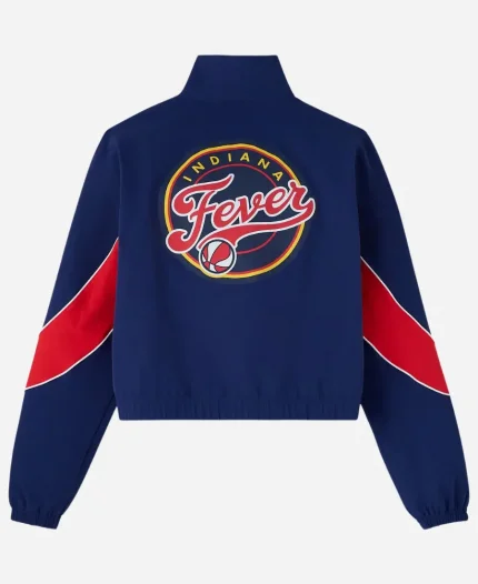 OVO X Indiana Fever Track Jacket