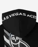 OVO X Las Vegas Aces Hoodie