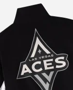 OVO X Las Vegas Aces Track Jacket