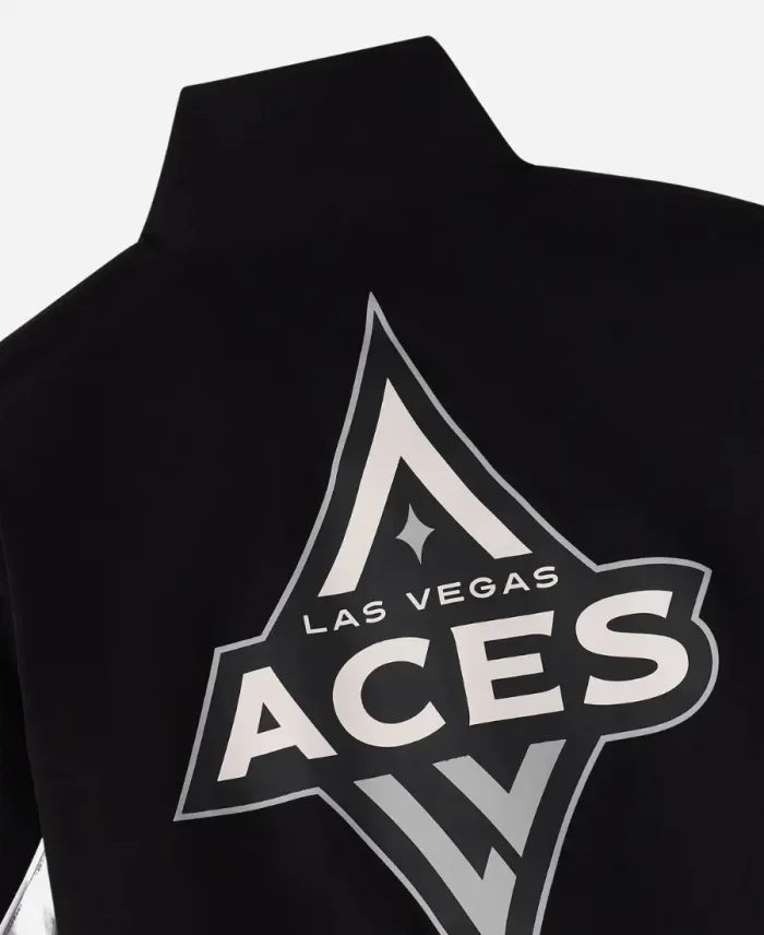 OVO X Las Vegas Aces Track Jacket