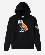 OVO X NBA Knicks Hoodie