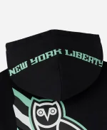 OVO X New York Liberty Hoodie