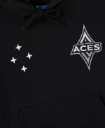 OVO X WNBA Hoodie