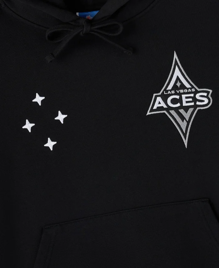 OVO X WNBA Hoodie