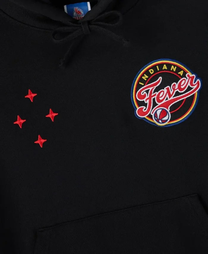 OVO X WNBA Hoodie