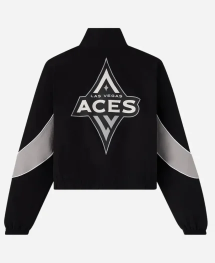 OVO X WNBA Las Vegas Aces Jacket