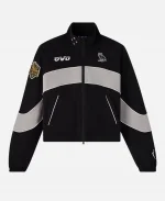 OVO X WNBA Las Vegas Aces Track Jacket