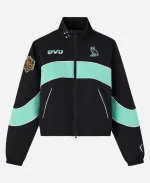 OVO X WNBA New York Liberty Track Jacket
