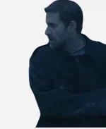 Oliver Jackson Cohen The World Will Tremble Black Jacket