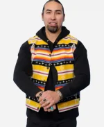 Opus Premiere 2025 Tatanka Means Vest
