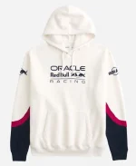 Oracle Red Bull Racing Graphic Pullover Hoodie
