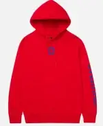 Overtime Fleece Pullover Hoodie For Unisex