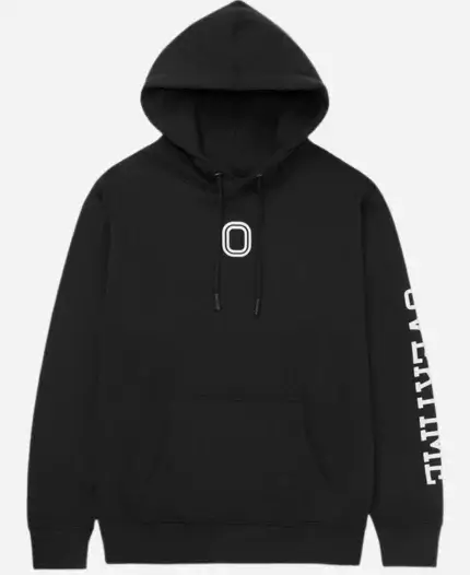 Overtime Hoodie