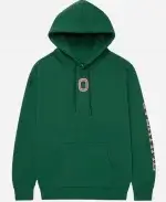 Overtime Pullover Hoodie