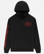 Paddy The Baddy Hoodie