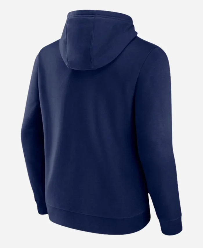 Paige Bueckers Basketball National Champions Pullover Hoodie