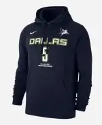 Paige Bueckers Dallas Wings Nike Hoodie