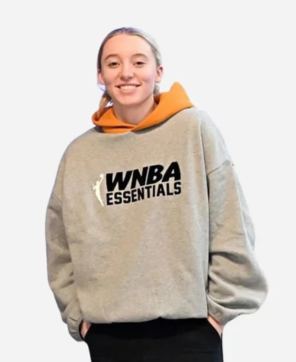 Paige Bueckers Essentials WNBA Hoodie