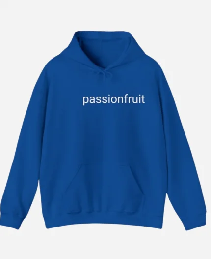 Passionfruit Drake Hoodie