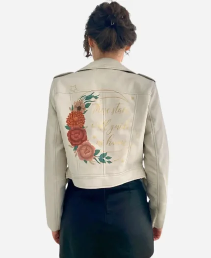 Personalized Jacket