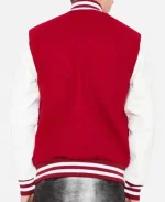Pharrell Williams Princess Anne High School Jacket