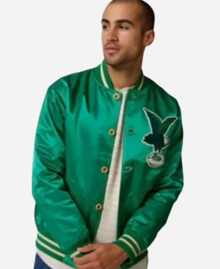 Philadelphia Eagles 1938 Jacket